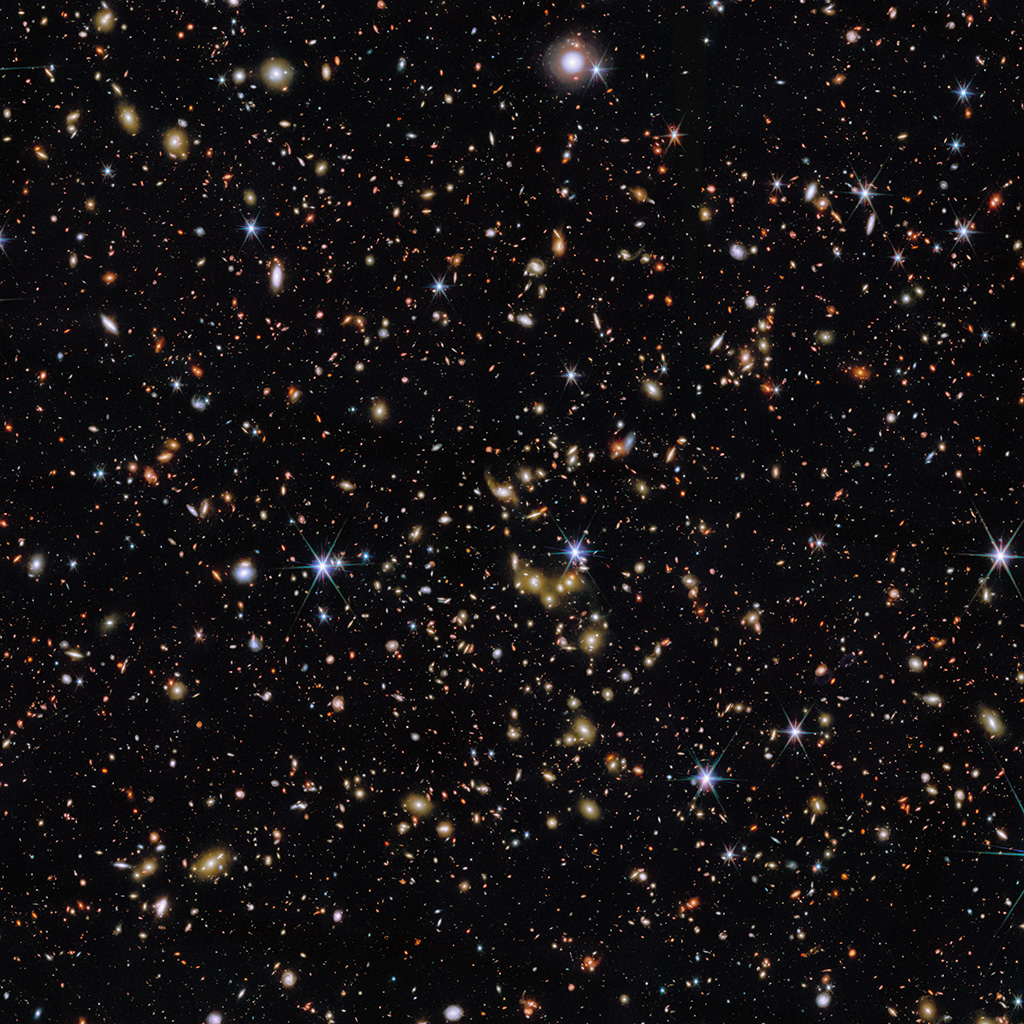 AN ASTRO SLIDE SHOW