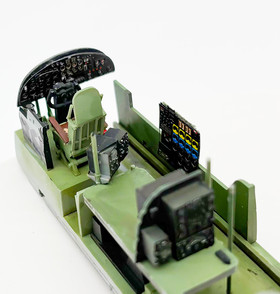 1/48 LANCASTER